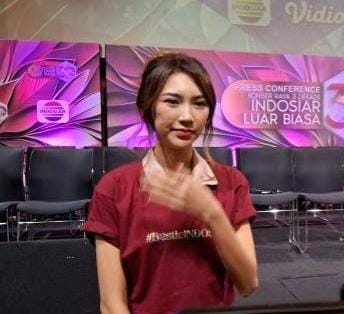 Icha Yang allout di 3 Dekade Indosiaŕ