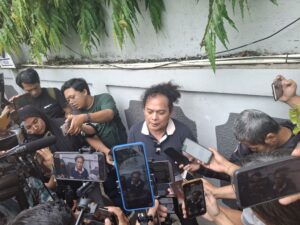 Sidang Lanjutan Fariz RM, Kamis (21/08/2025