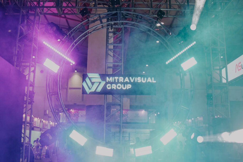 Mitra Visual Group