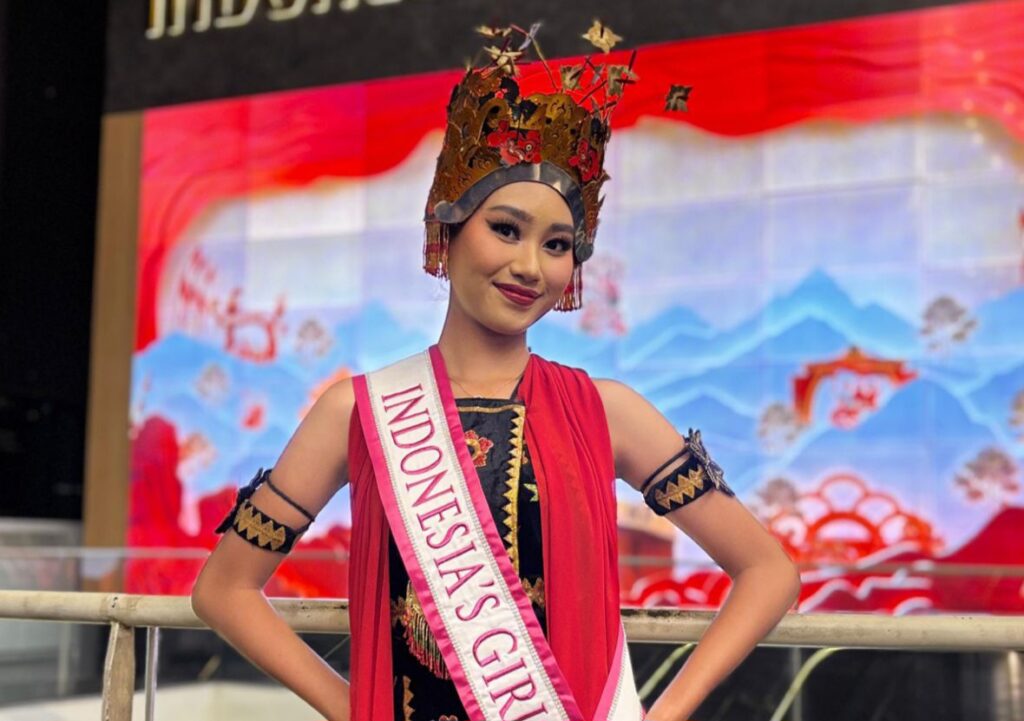 Niluh Putu Ivara Maheswari Patra