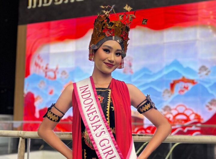 Niluh Putu Ivara Maheswari Patra
