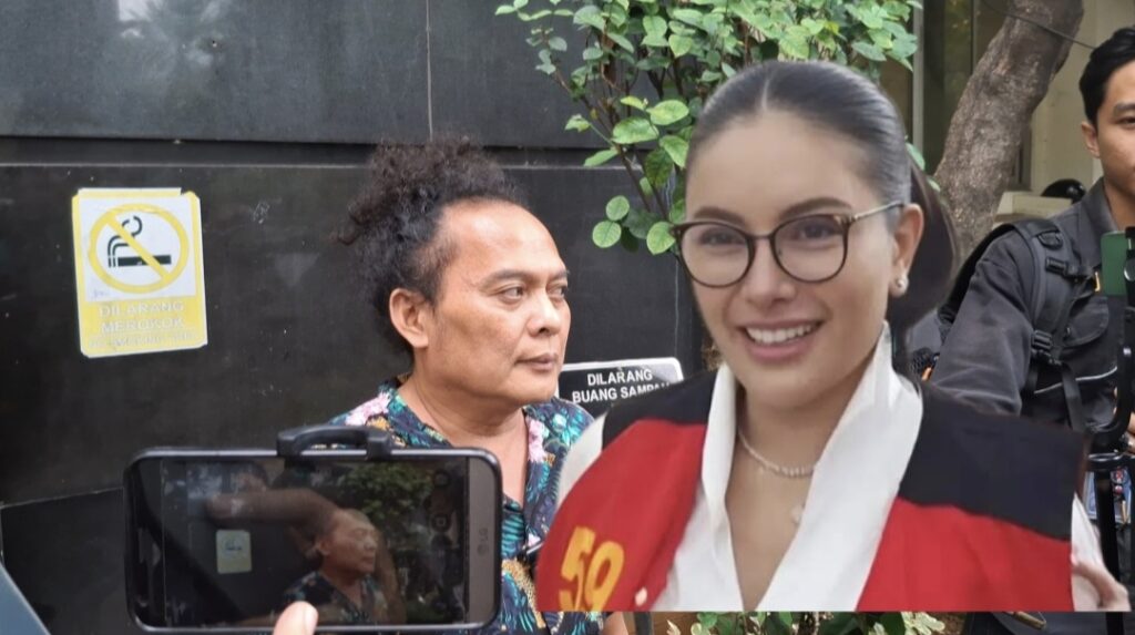 Rekening Nikita Mirzani Dibuka di Persidangan, Ini Penjelasan Praktisi Hukum Deolipa Yumara