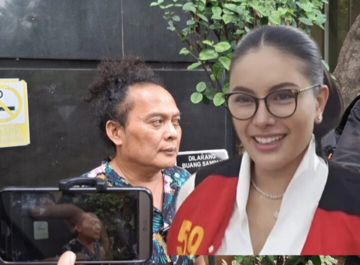 Rekening Nikita Mirzani Dibuka di Persidangan, Ini Penjelasan Praktisi Hukum Deolipa Yumara