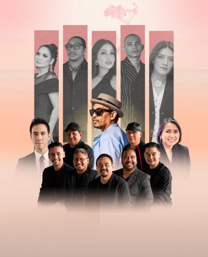 Dapatkan Tiketnya segera