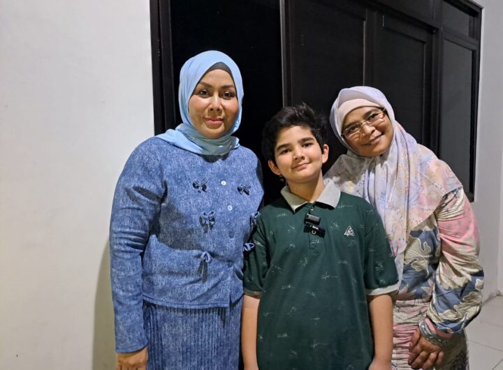 Faris Attallah, Artis Pendatang Baru