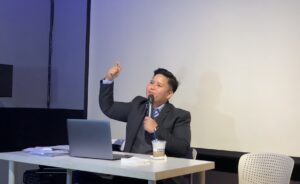 Transaksi Crypto hingga Intimidasi: Konflik Bisnis Budiman Tiang Kian Memanas