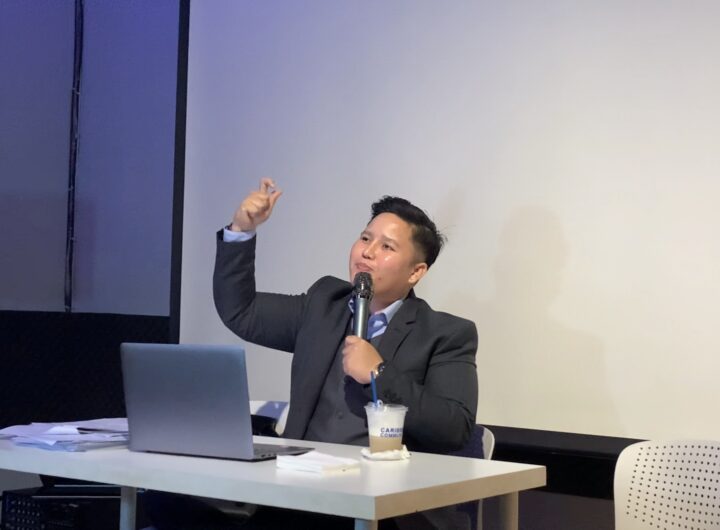 Transaksi Crypto hingga Intimidasi: Konflik Bisnis Budiman Tiang Kian Memanas