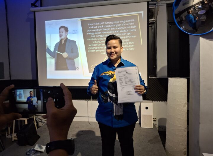 Ade Ratnasari, Kuasa Hukum I M