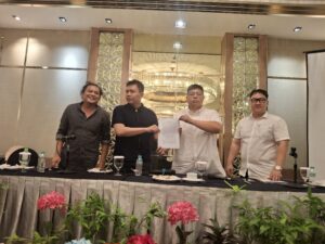 Dr. Song Hyung Min dan Pasien Sepakat Perdamaian