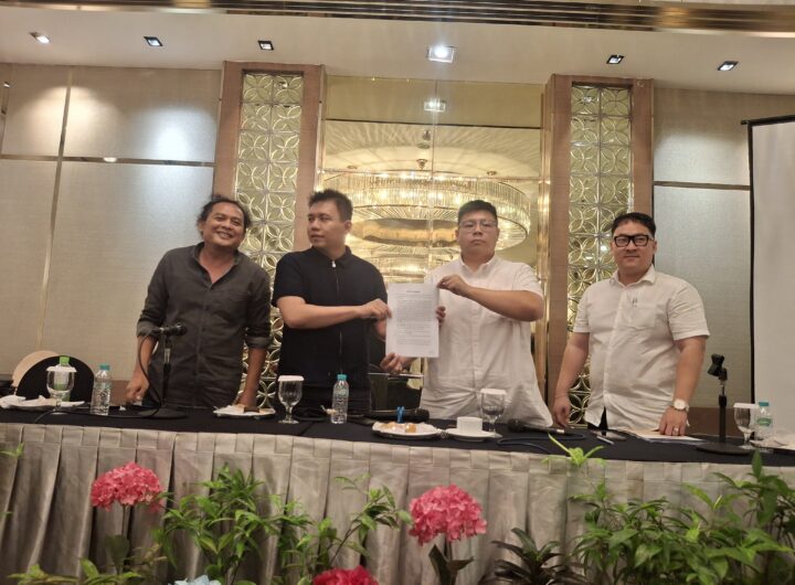 Dr. Song Hyung Min dan Pasien Sepakat Perdamaian