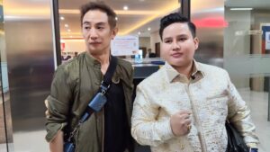 Ade Ratnasari Kuasa Hukum Budiman Tiang Pastikan Penyelidikan Mabes Polri Terus Berjalan, Peringatkan Oknum Kuasai Lahan Tanpa Izin