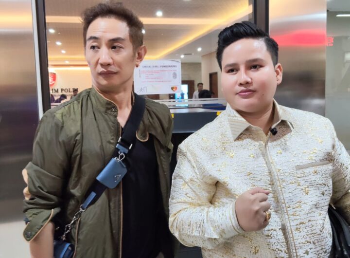 Ade Ratnasari Kuasa Hukum Budiman Tiang Pastikan Penyelidikan Mabes Polri Terus Berjalan, Peringatkan Oknum Kuasai Lahan Tanpa Izin