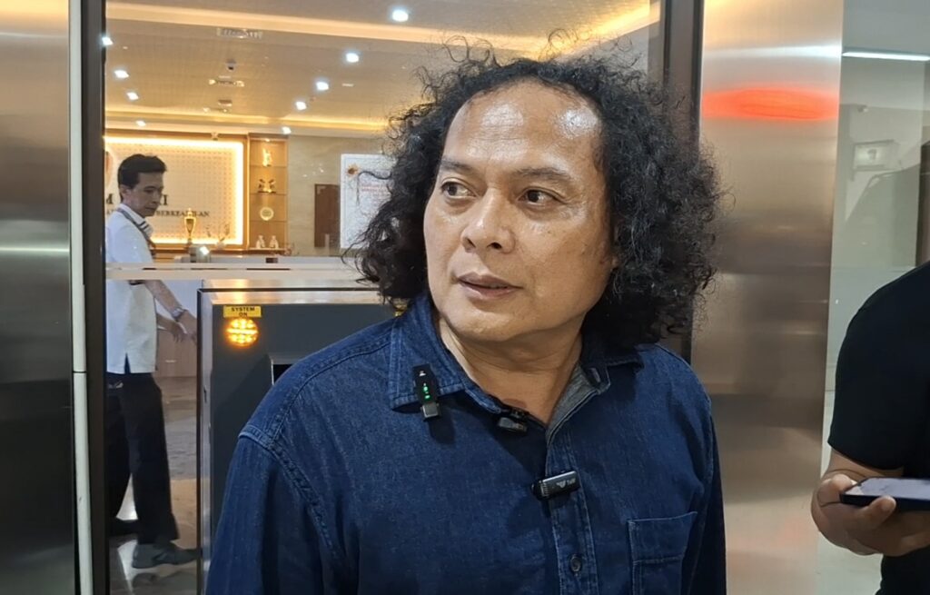 Deolipa Buka Suara soal Gugatan Cerai Ridwan Kamil