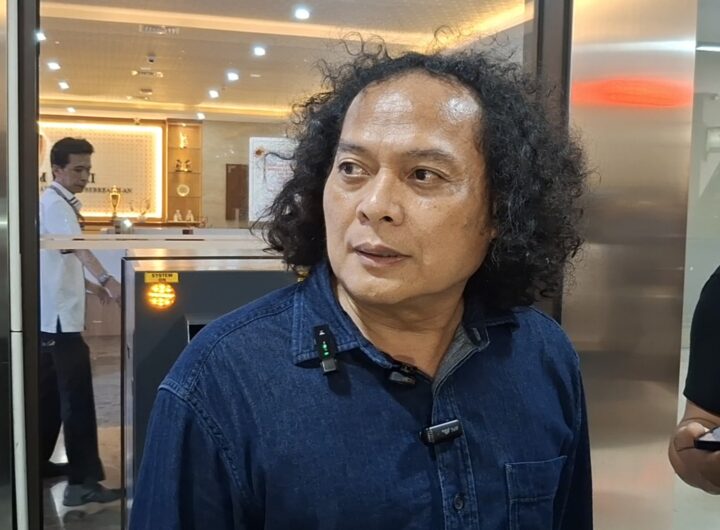 Deolipa Buka Suara soal Gugatan Cerai Ridwan Kamil