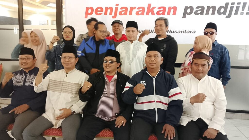 Forum Ulama Nusantara Berencana Laporkan Dugaan Penistaan Agama oleh Pandji Pragiwaksono