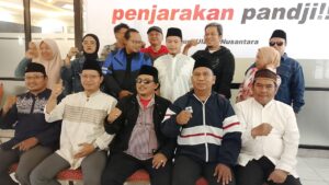 Forum Ulama Nusantara Berencana Laporkan Dugaan Penistaan Agama oleh Pandji Pragiwaksono
