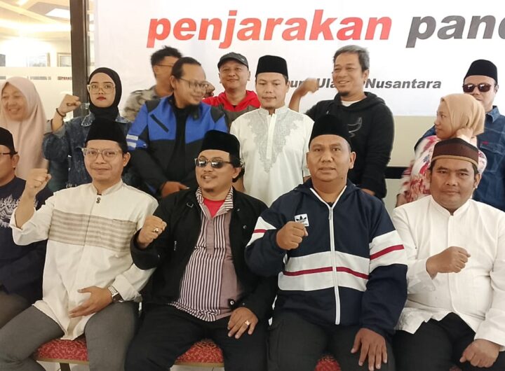 Forum Ulama Nusantara Berencana Laporkan Dugaan Penistaan Agama oleh Pandji Pragiwaksono